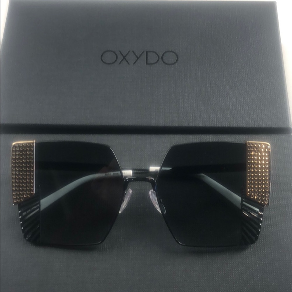OXYDO sunglasses